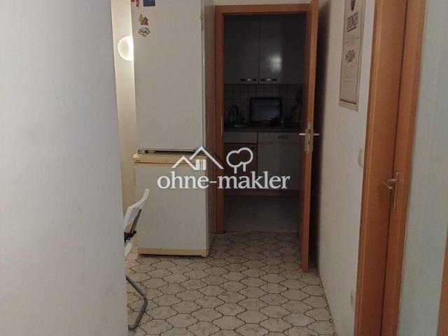 3 Zimmer Wohnung 1030 Wien, Aspangstraße