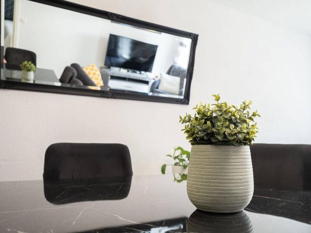 Moderne 3 Zimmer Wohnung im Herzen von Radolfzell