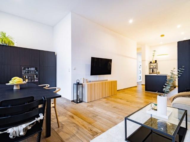 Moderne 3 Zimmer Wohnung im Loft Charme mit Terrasse Wohnen am Kaiserstuhl!