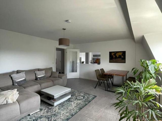 Moderne 3 Zimmer Wohnung in Berlin* mit Stellplatz und Terasse
