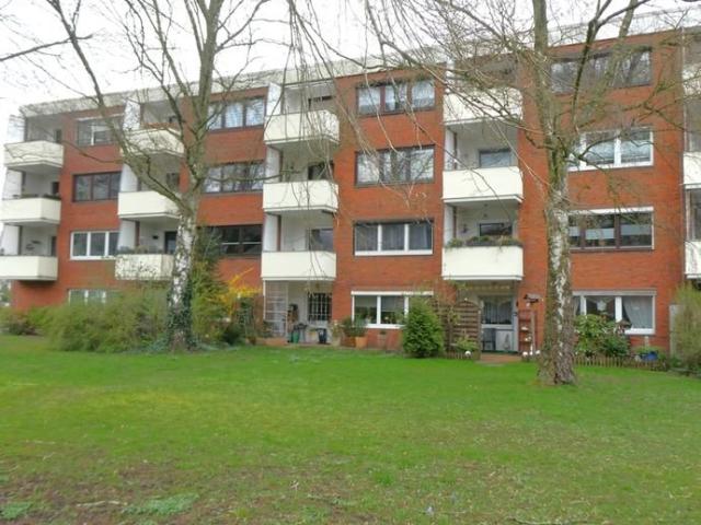 Moderne 3 Zimmer Wohnung in der Neustadt! Garage bei Bedarf möglich!