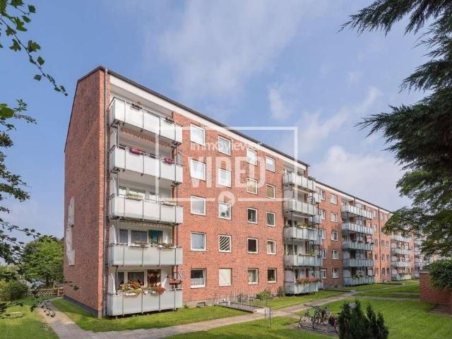 Moderne 3 Zimmer Wohnung in Kiel