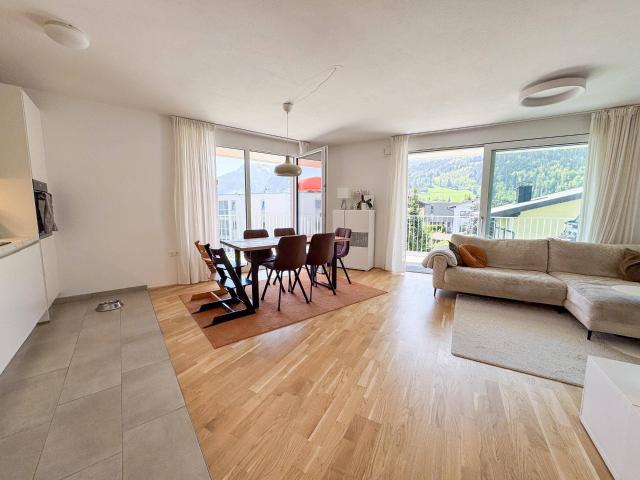 Moderne 3 Zimmer Wohnung in Kuchl Markt
