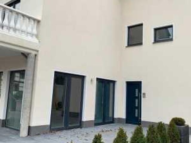Moderne 3 Zimmer Wohnung in Lippetal Hovestadt zu vermieten