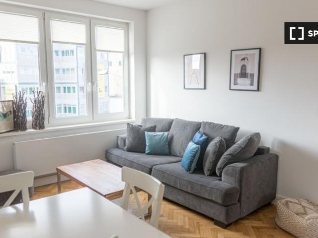 Moderne 3 Zimmer Wohnung in Mundsburg, Hamburg zu vermieten