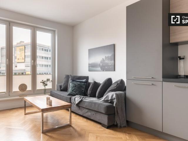 Moderne 3 Zimmer Wohnung in Mundsburg, Hamburg zu vermieten