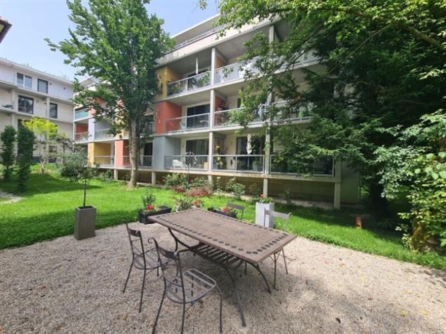 Moderne 3 Zimmer Wohnung in Pitten!