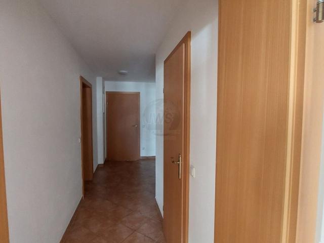 Helle 3 Zimmer Wohnung im Zetrum von Raab