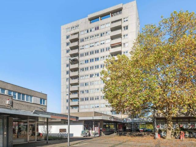 Moderne 3 Zimmer Wohnung in ruhiger Lage