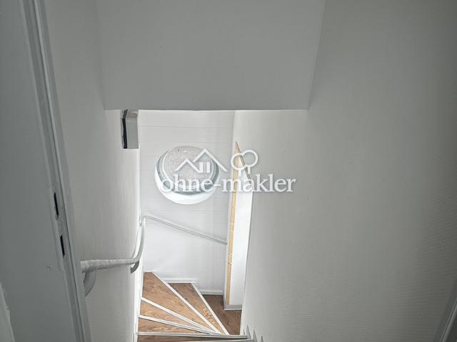 Moderne 3 Zimmer Wohnung inkl. neuer Einbauküche ca. 73qm