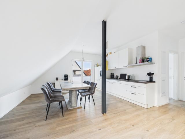 Moderne 3 Zimmer Wohnung mit Balkon Aurelion Immobilien Aschaffenburg