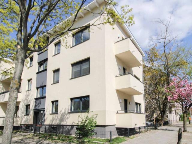 Moderne 3 Zimmer Wohnung mit Balkon Hochparterre & sofort bezugsfrei in Reinickendorf