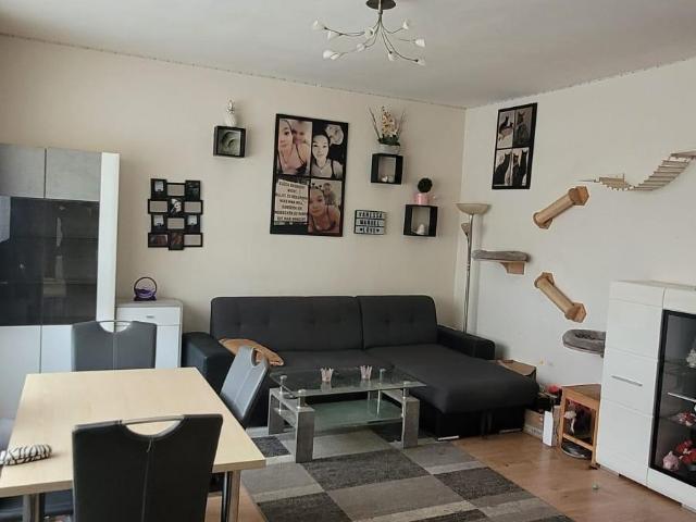 Moderne 3 Zimmer Wohnung mit Balkon in Senftenberg