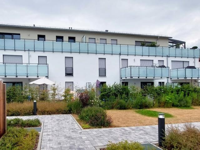 Moderne 3 Zimmer Wohnung mit ca. 75,92 m² Wohnfläche