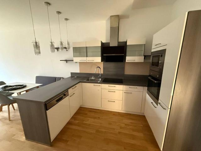 Moderne 3 Zimmer Wohnung mit Garten in Fürstenfeld Provisionsfrei