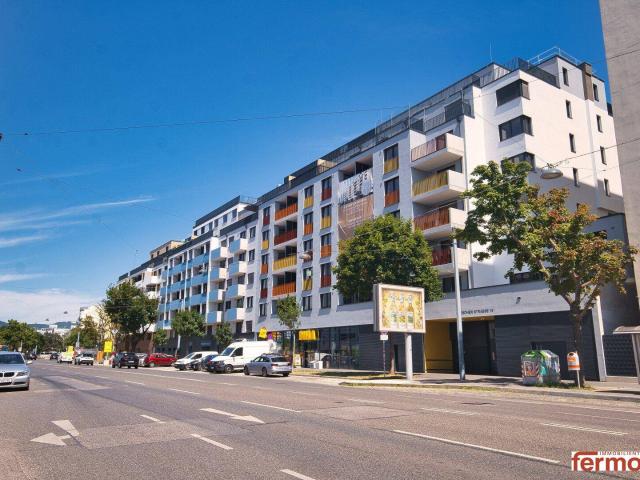Moderne 3 Zimmer Wohnung mit Loggia in 1200 Wien – Ihr neues Zuhause!
