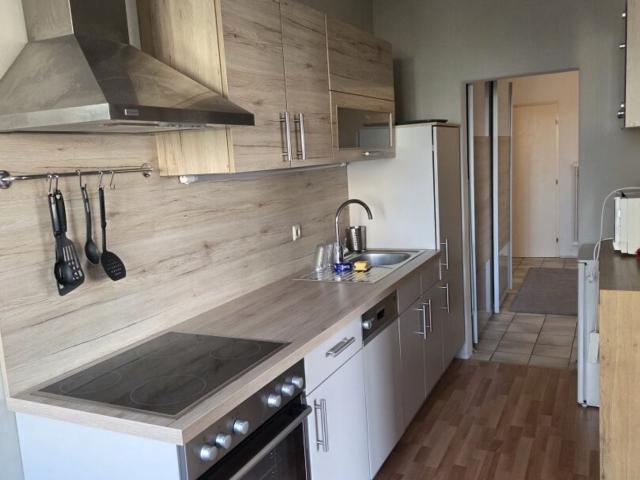 Moderne 3 Zimmer Wohnung mit Loggia in Wels Ihr neues Zuhause für 198.000 €!
