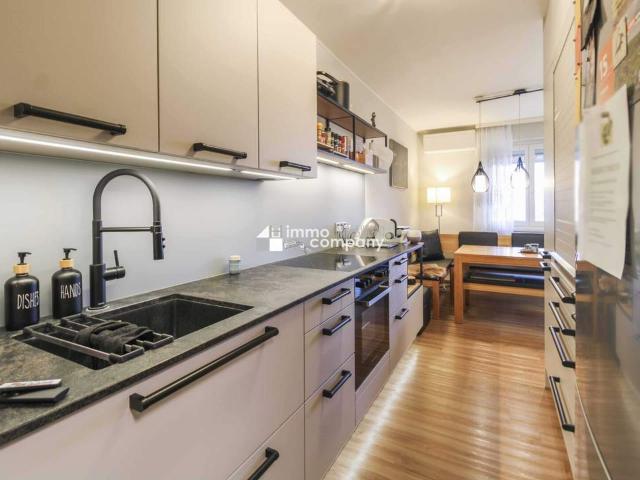 Moderne 3 Zimmer Wohnung mit Loggia in Biedermannsdorf Ihr neues Zuhause!