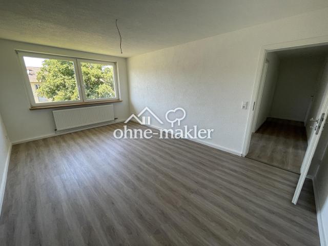 „Moderne 3 Zimmer Wohnung – Stilvoll renoviert in Top Zustand!“