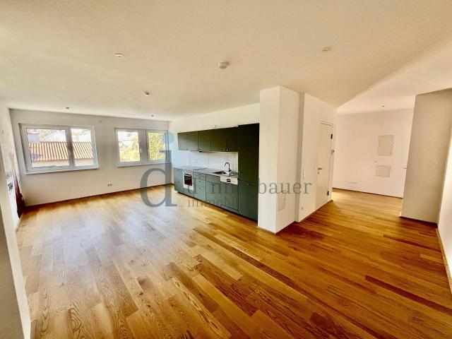 Moderne 3 Zimmerwohnung in Ruhiger Lage von Klosterneuburg!