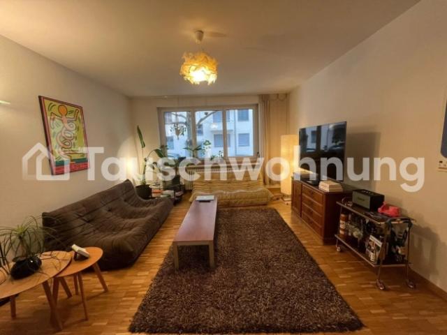 Moderne 3 ZWG am Schaffhauserplatz