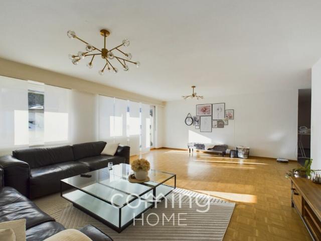 Moderne 4.5 Zimmerwohnung in Brig Glis mit zentraler Lage