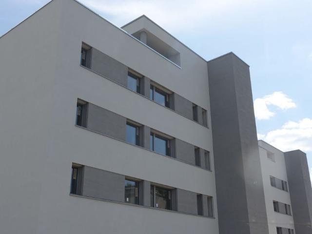 Moderne 4.5 Zimmerwohnung in Reinach