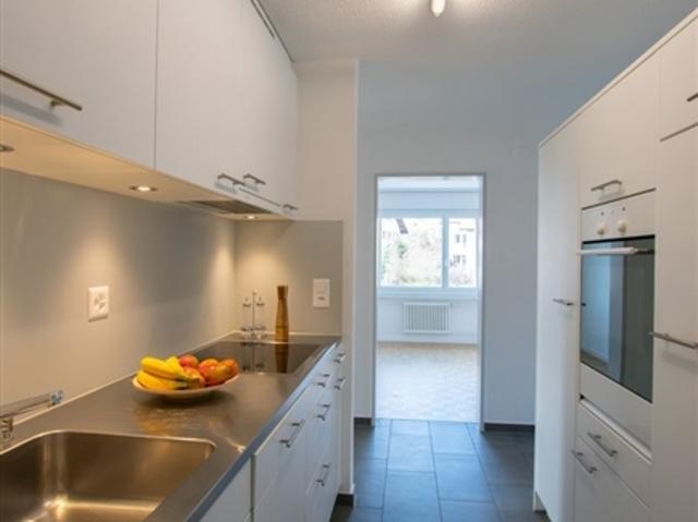 Moderne 4.5 Zimmerwohnung zu vermieten
