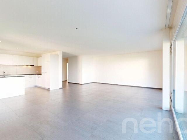 Moderne 4.5 Zimmer Eigentumswohnung in Kappel | dreamo. Ch