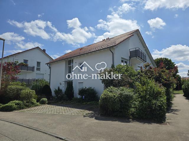Moderne 4 5 Zimmer Maisonette Whng. in Filderstadt Plattenhardt