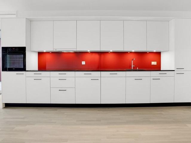 Moderne 4.5 Zimmer Maisonette Wohnung in Arbon