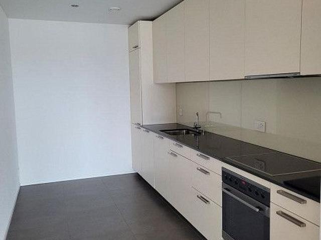 Moderne 4.5 Zimmer Wohnung über zwei Etagen