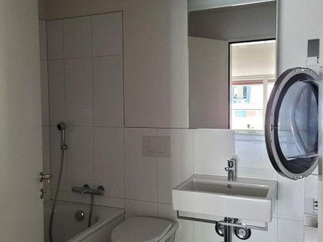 Moderne 4.5 Zimmer Wohnung über zwei Etagen