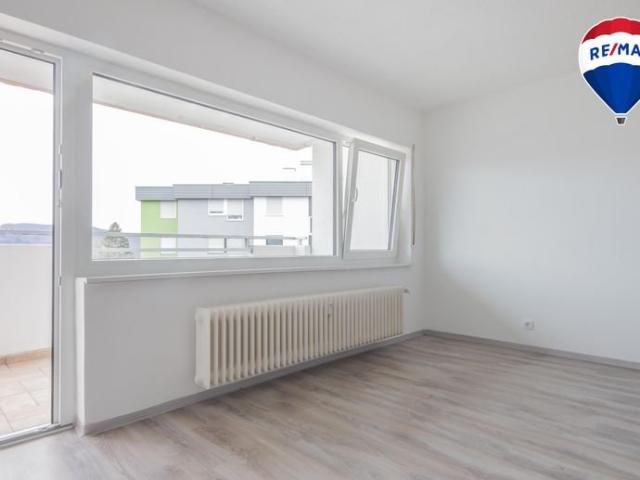Moderne 4,5 Zimmer Wohnung in Waldshut