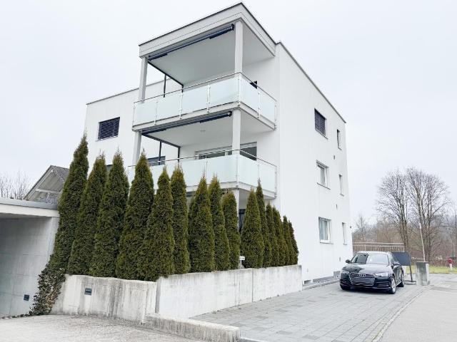 RESERVIERT Moderne 4.5 Zimmer Wohnung in Dagmersellen zu verkaufen