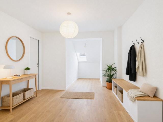 Moderne 4.5 Zimmer Wohnungen mit Balkon