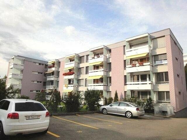 Moderne 4.5 ZW à 78 m² im 1. OG | dreamo. Ch