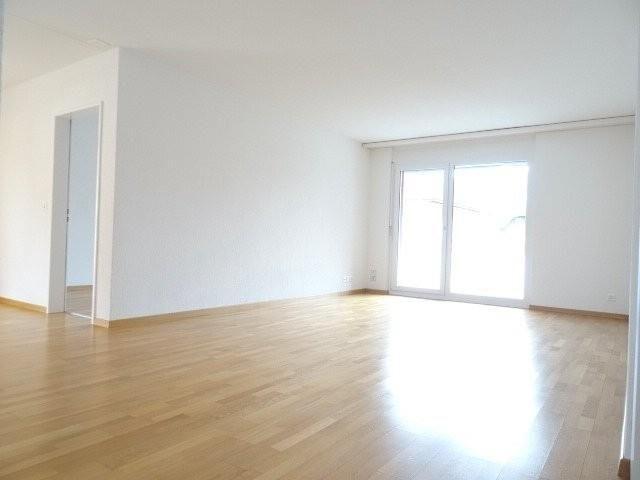 Moderne 4.5 ZW im 1. OG à 101 m²