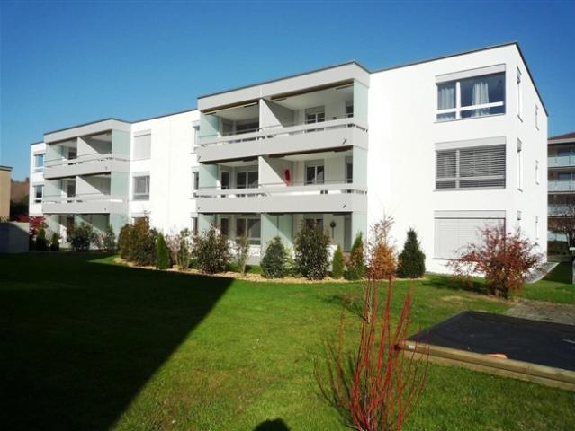 Moderne 4.5 ZW im 2. OG à 103 m²