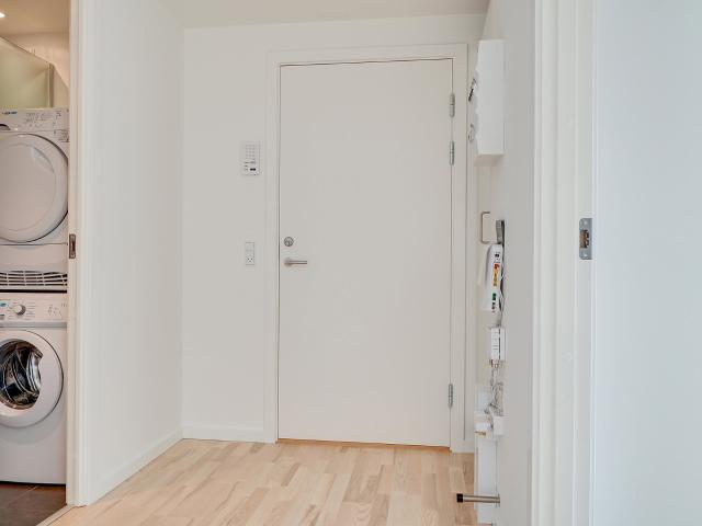 Moderne 4 værelses lejlighed i Valby