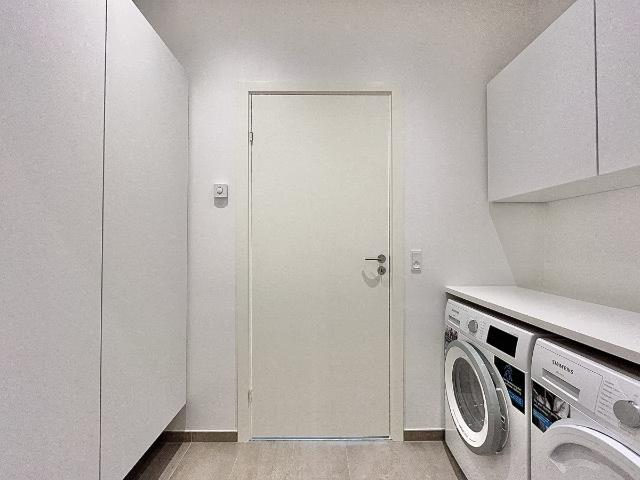 Moderne 4 værelses rækkehus, 106 m² i Aalborg