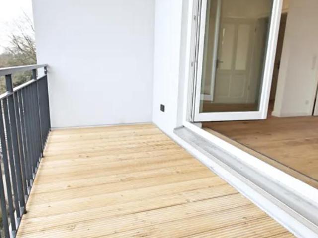 Moderne 4 Zimmer Wohnung, in Berlin Weißensee, für Familie oder WG