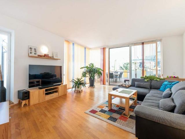 Moderne 4 Zimmer Wohnung in der Altstadt von Kapfenberg