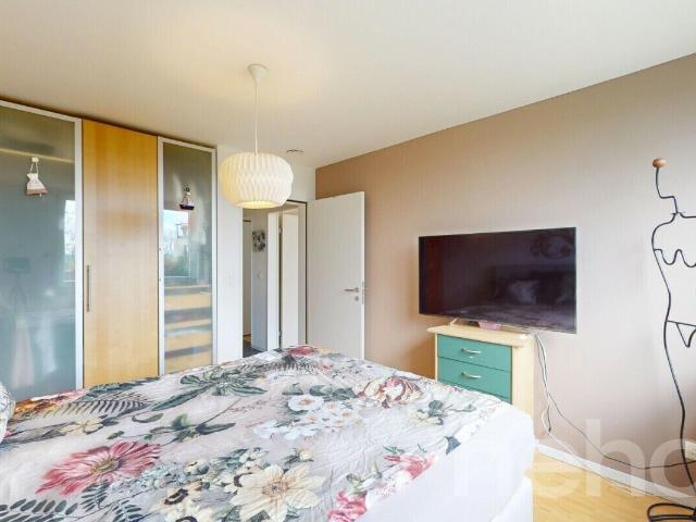 Moderne 5.5 Zimmer Wohnung mit grosser Terrasse in Wil | dreamo. Ch