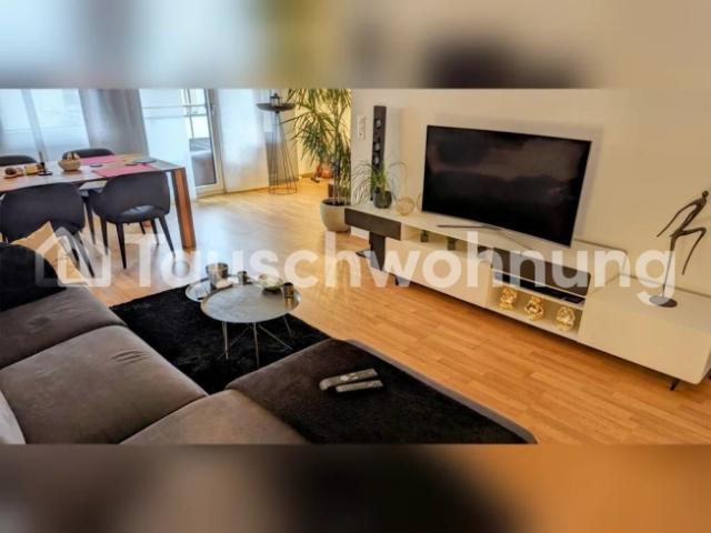 Moderne 72 m² Loft Wohnung in Zürich, Kreis 4