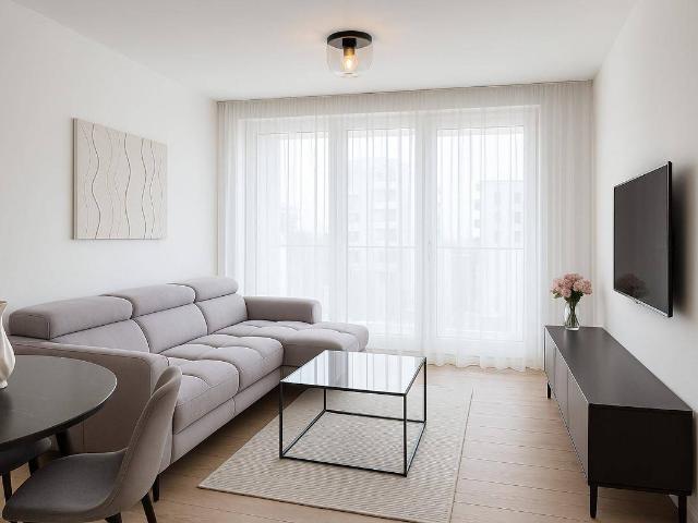 MODERNE 86m² WOHNUNG ZENTRAL!