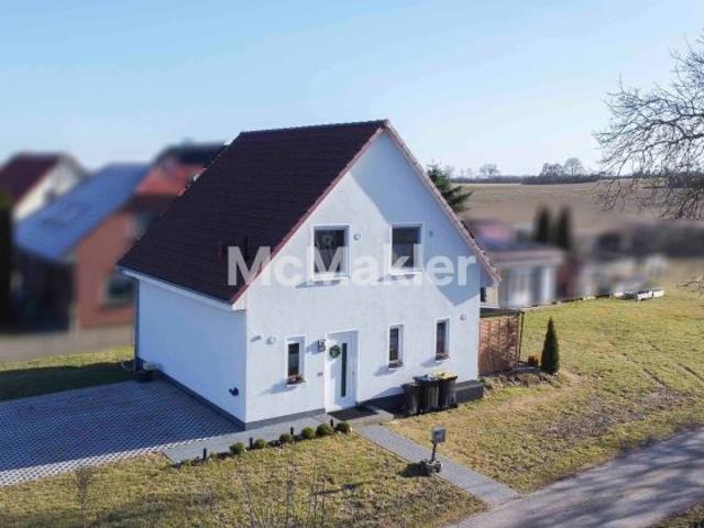 Modernes 4 Zimmer EFH BJ 2020 mit großem Garten & Feldblick – ideal für Familien