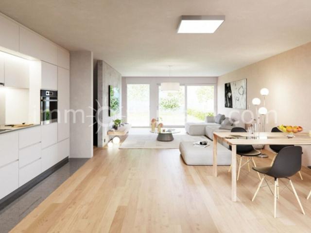 Modernes 4 ½ Zimmer Neubau in Gordola Haus B4 inkl. 2 Parkplätze