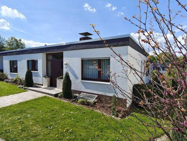 Modernes 5,5 Zimmer Einfamilienhaus, ruhige Lage Alte Lieth