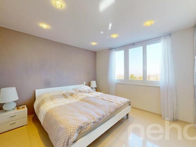 Modernes 7 Zi EFH an Top Lage mit angrenzender Baulandparzelle | dreamo. Ch